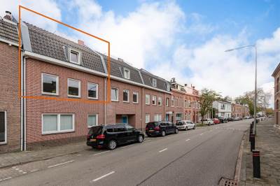 Woning Ambyerstraat Zuid 17B01 Maastricht