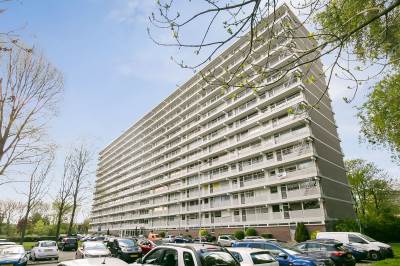 Woning Herman Gorterplaats 175 Capelle aan den IJssel