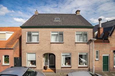 Woning Groenendijk 77 Kloosterzande