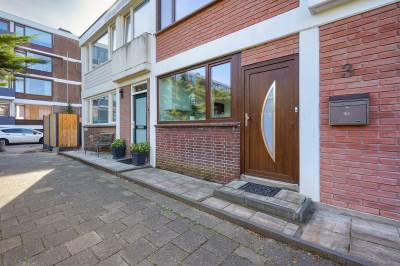 Woning van Blankenheimstraat 3 Vlaardingen