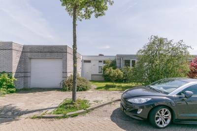 Woning Haydnstraat 17 Eindhoven