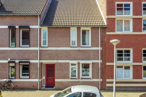 Woning Prinsenhofstraat 2 Venlo