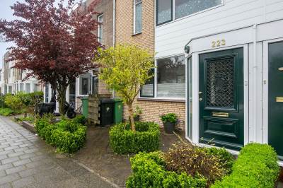 Woning Lijnbaan 223 Zoetermeer