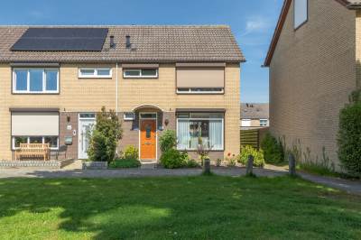 Woning Lingestraat 79 Terneuzen