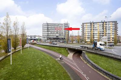 Woning Europaplein 215 Leeuwarden