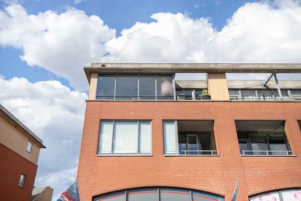 Woning Hoog Maanen 9 Ede