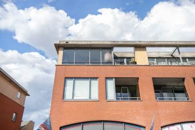 Woning Hoog Maanen 9 Ede