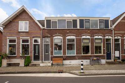Woning Kaagjesland 20 Reeuwijk