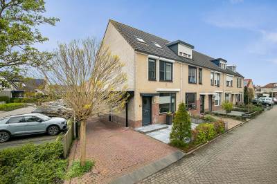 Woning Harmonie 10 Klaaswaal