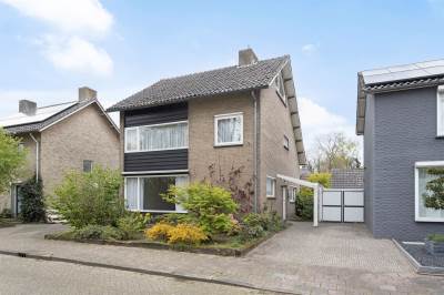Woning Kleine Dreef 55 Veldhoven