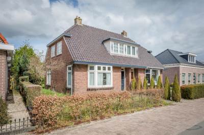 Woning Spoorlaan 7 De Blesse