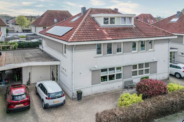 Woning Schaffelaarhout 21 Harderwijk
