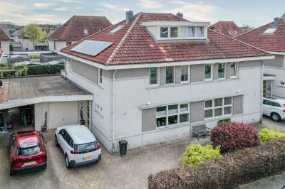 Woning Schaffelaarhout 21 Harderwijk