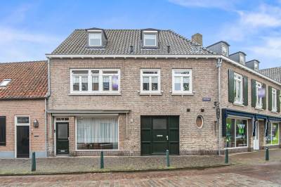 Woning Koestraat 3 Oirschot