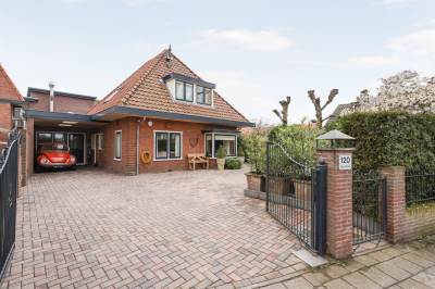 Woning Soesterweg 120 Amersfoort
