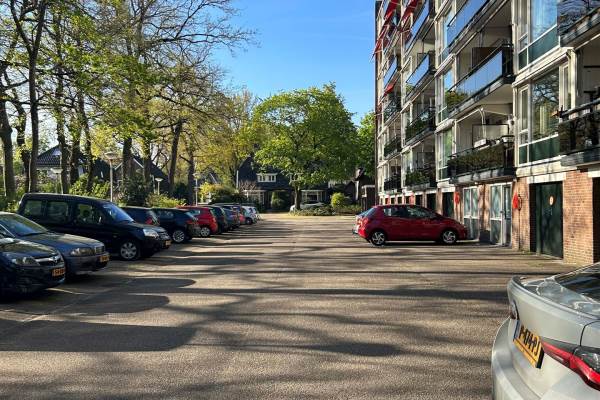 Garage Stationsweg 92E Ede