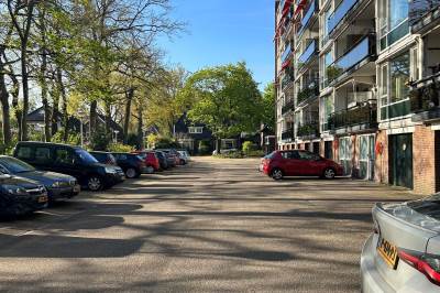 Garage Stationsweg 92E Ede