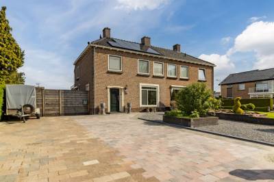 Woning Teselaar 24 Bemmel