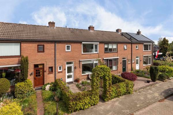 Woning Voorlandseweg 27 Apeldoorn