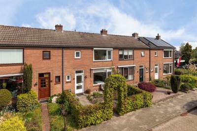 Woning Voorlandseweg 27 Apeldoorn