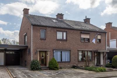 Woning Groenstraat 3 Born