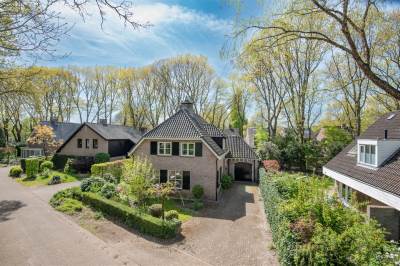 Woning Vliertjeshoeven 8 Rosmalen