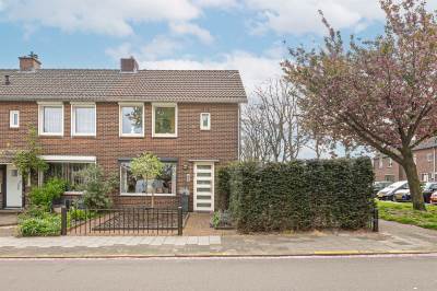 Woning Burgemeester Beckersstraat 33 Landgraaf