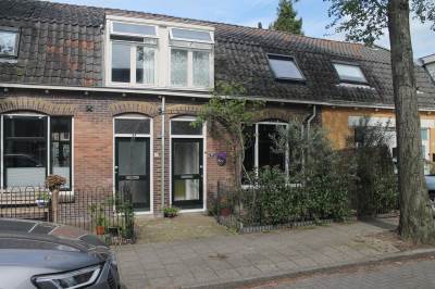 Woning Zuideinde 39 Koog aan de Zaan