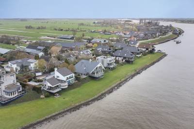 Woning De Werf 13 Lekkerkerk
