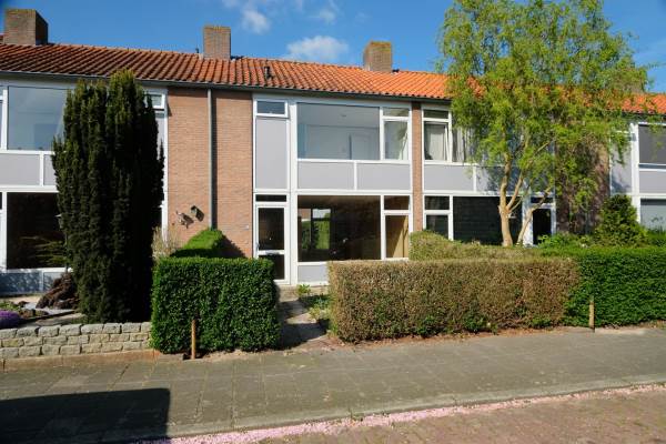 Woning Dirk Willemszstraat 9 Asperen