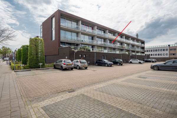 Woning Kromakkerweg 81 Eindhoven