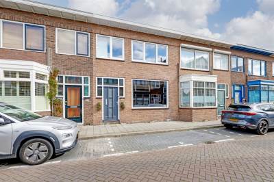 Woning Boschjesstraat 32 Koog aan de Zaan