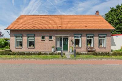 Woning Emmabaan 75 Koewacht