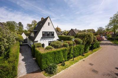 Woning Eerste Molenweg 3 Blaricum