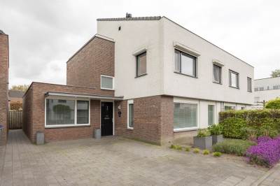 Woning Wisselhof 4 Leunen