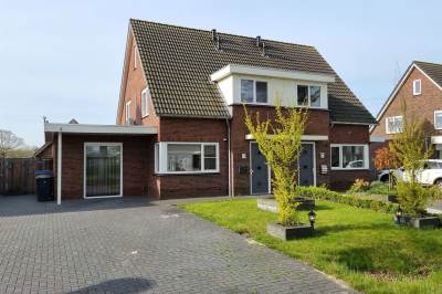 Woning Carstensdijk 30 Elim