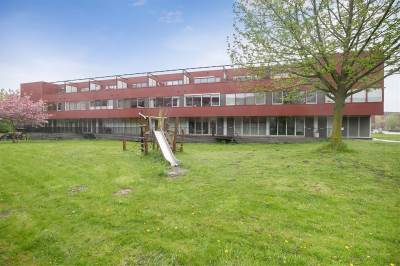 Woning Zeelt 54 Amersfoort