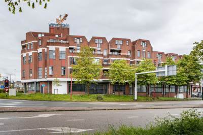 Woning Weverstedehof 73 Nieuwegein