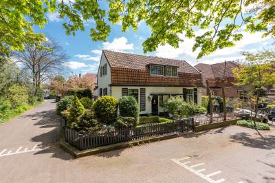 Woning Stamerweg 12 Doorn