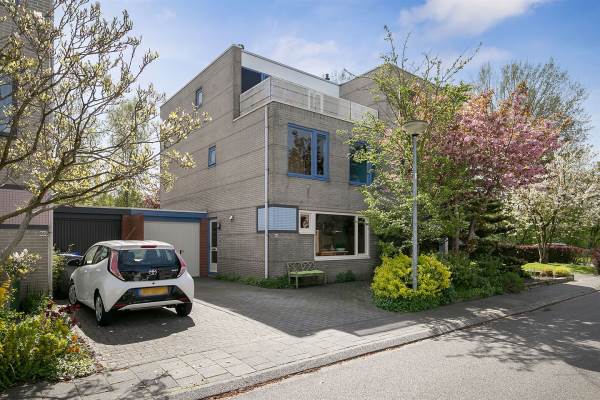 Woning Van Loghemstraat 62 Groningen