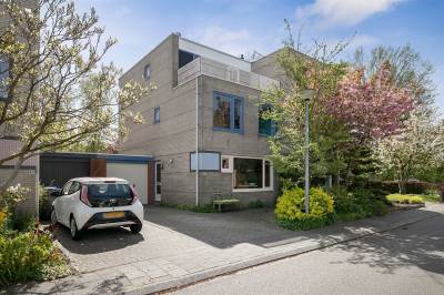 Woning Van Loghemstraat 62 Groningen