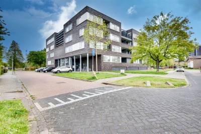 Woning Donkse Dreef 92 Den Bosch
