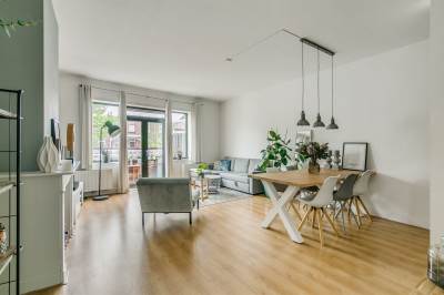 Woning Biltstraat 22C Utrecht