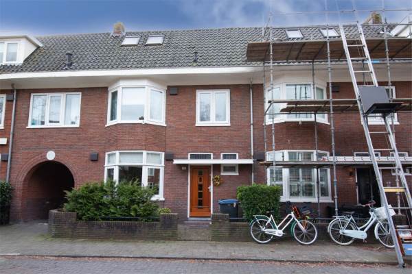 Woning Laanhorn 3 Amstelveen