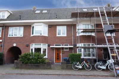 Woning Laanhorn 3 Amstelveen