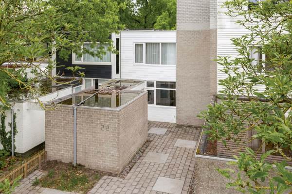 Woning Pennekert 22 Eindhoven