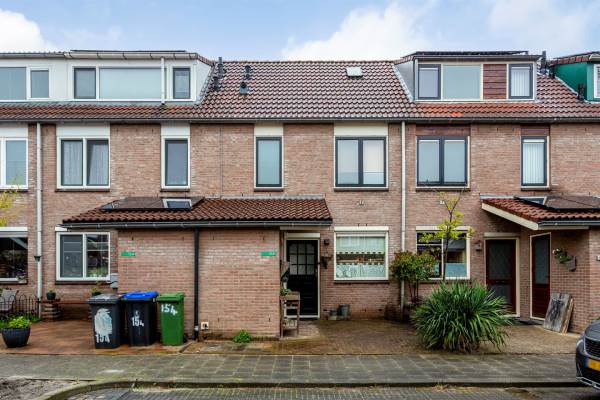 Woning Valkenkamp 155 Maarssen