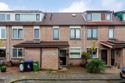 Woning Valkenkamp 155 Maarssen