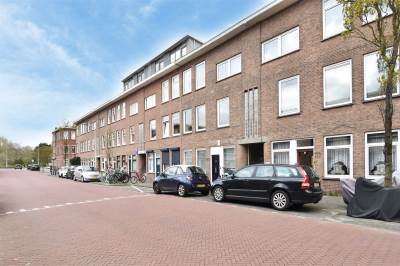 Woning Pluvierstraat 455 Den Haag