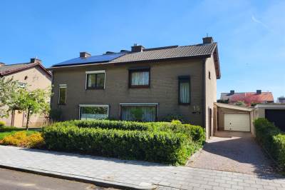 Woning Strijthagenstraat 15 Voerendaal